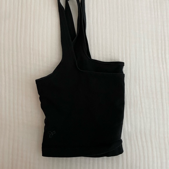 ARITZIA CROP BRA TANK - Picture 2 of 2
